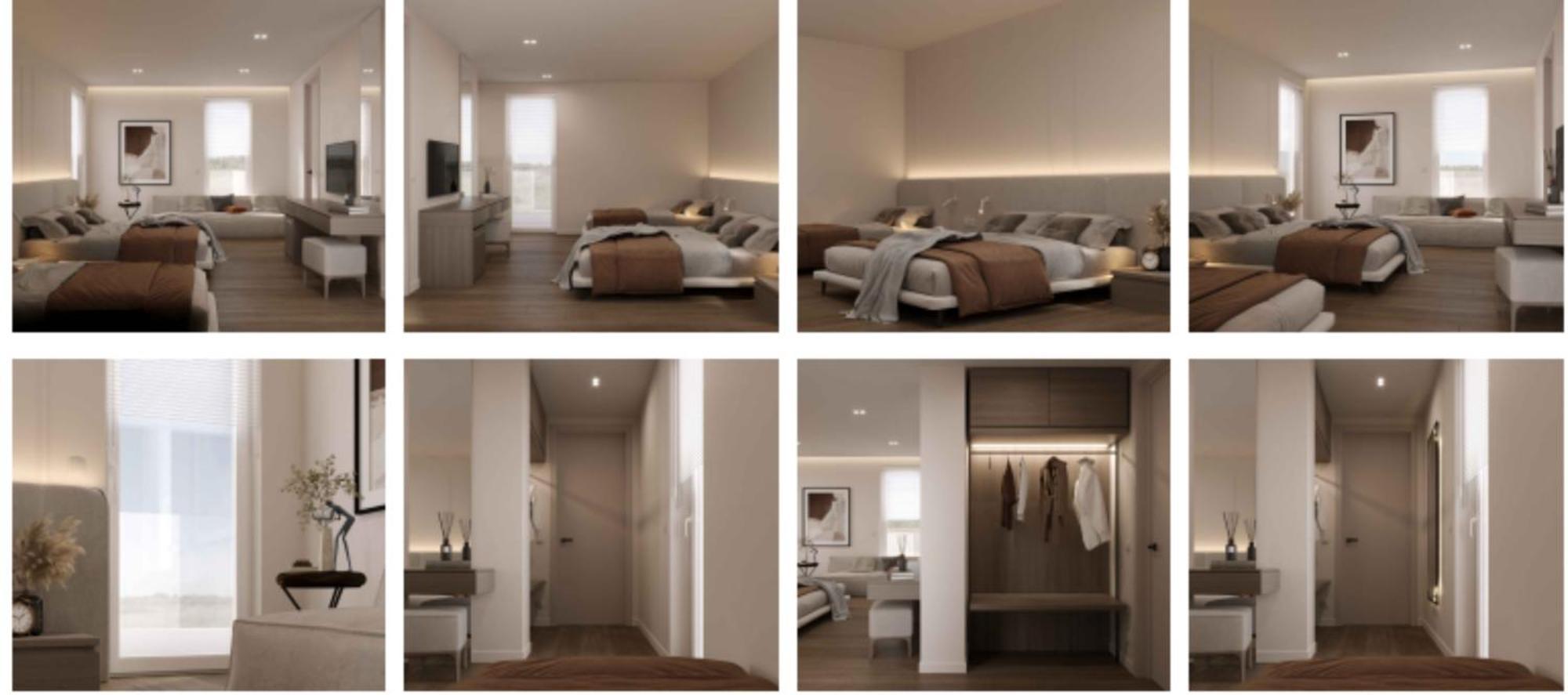 A&G Hotel Radhimë Eksteriør bilde
