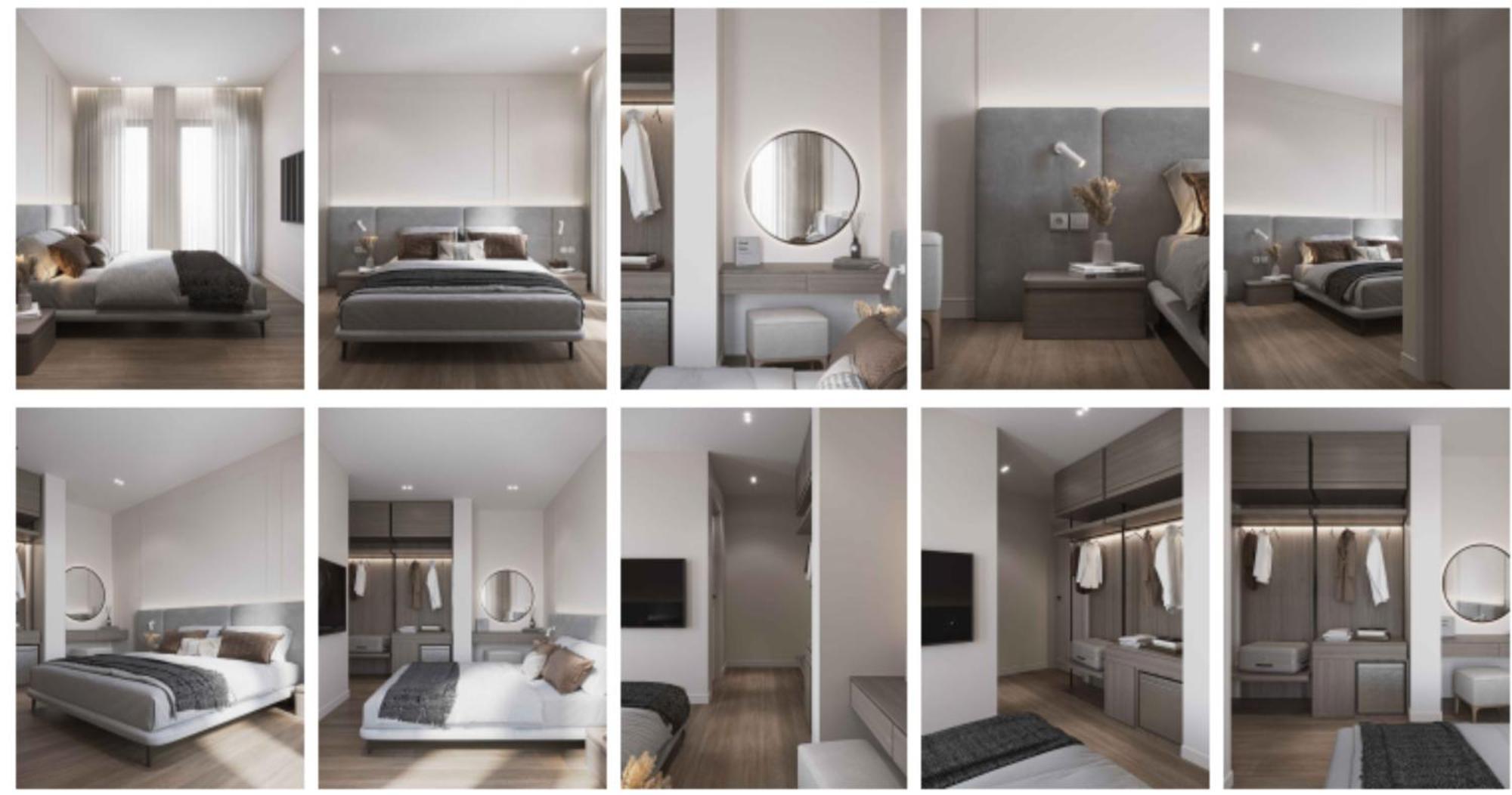 A&G Hotel Radhimë Eksteriør bilde