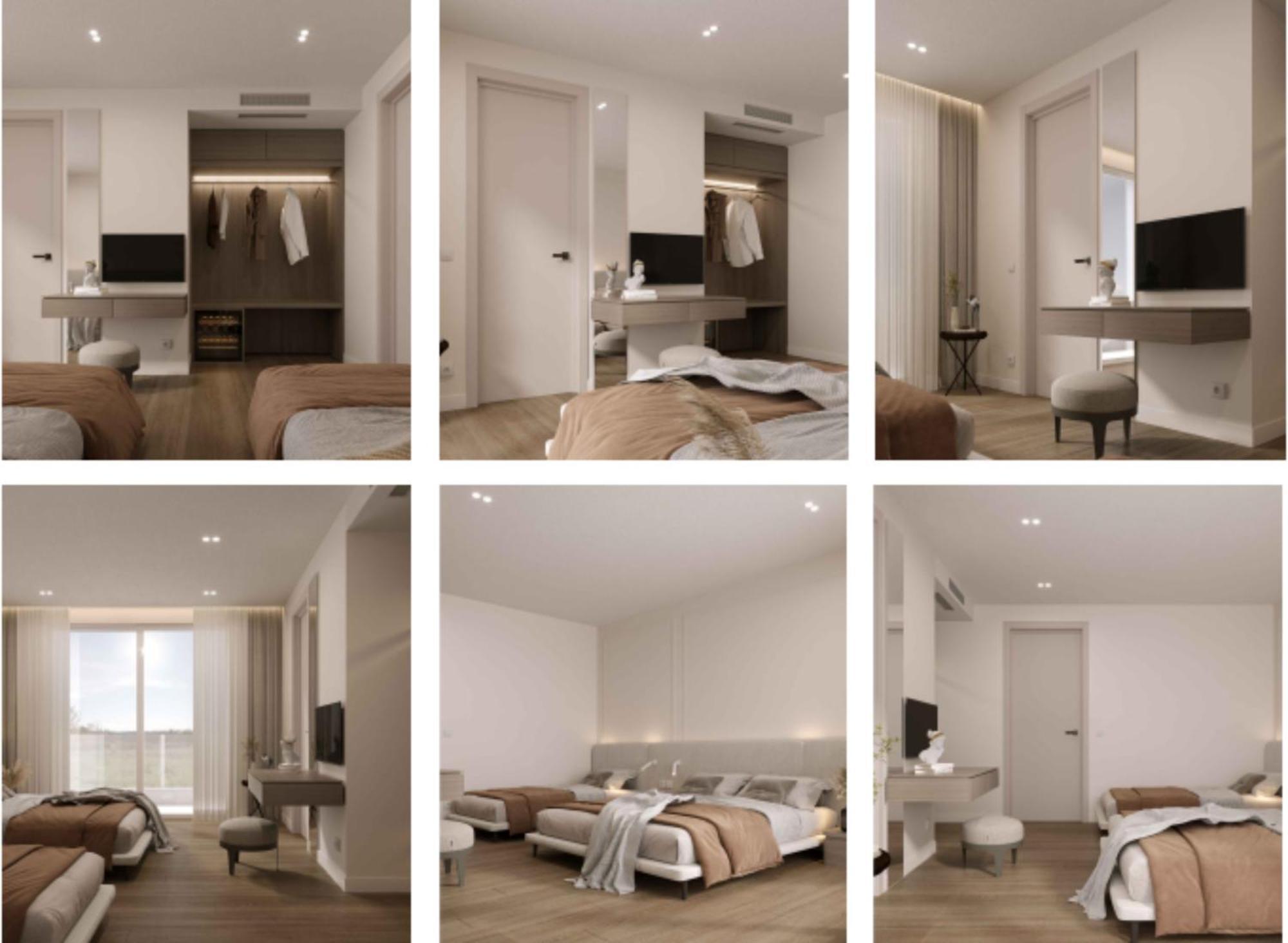 A&G Hotel Radhimë Eksteriør bilde